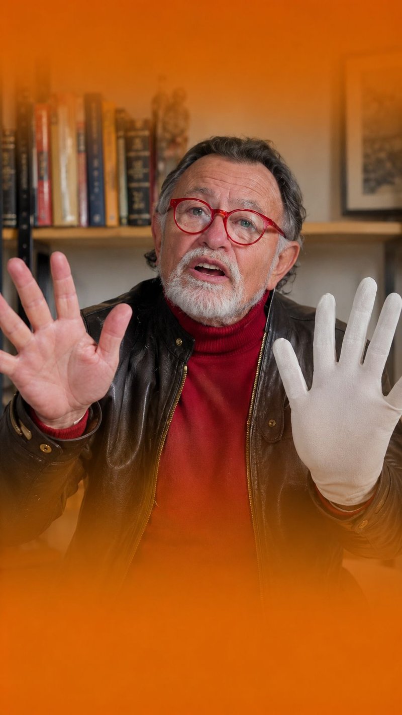 Caleb: ¿con cuántos libros has nacido?