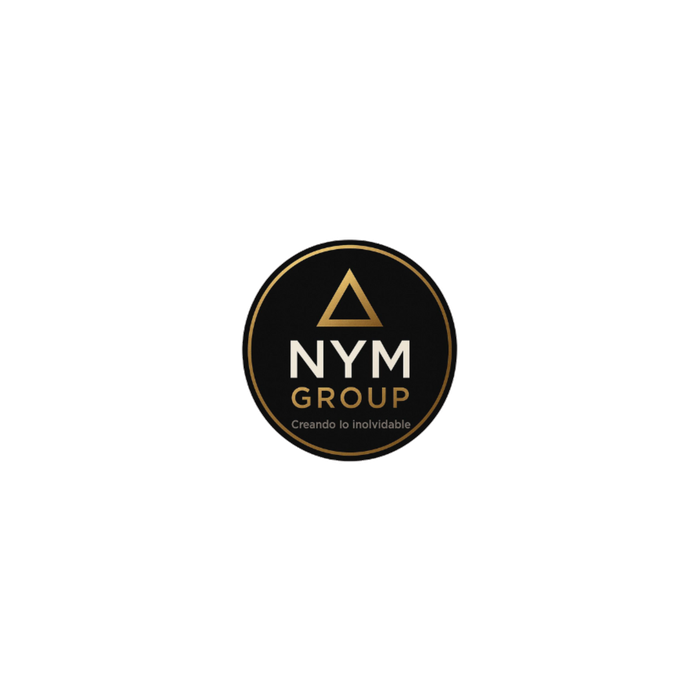 NYM Group — Creando lo inolvidable